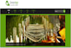 create responsive website by using  html5,css3,and jquery