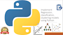 provide professional regression, classification, and clustering solutions