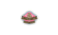 design attractive excellent cake logo