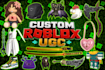 create custom roblox ugc accessories and layered clothing