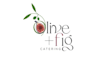 design modern catering trendy logo