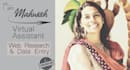 be your personal administrative virtual assistant