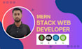 be your full mern stack,react,tailwind CSS,node js,mongodb web app developer