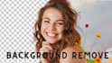 remove background from video