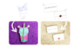 design custom enamel pins and accessories