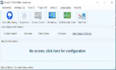 configure the led screen for you