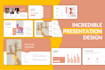 create an incredible presentation design that elevate your pitch deck game