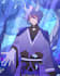 draw visual novel character, cg, design, background in anime