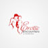 design evident minimal erotic encounters logo
