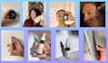 make ugc beauty content in dutch