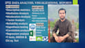 do data analysis interpretation on spss stata