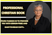do christian book editing and proofreading, christian book editor