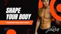 be your online personal trainer and fitness coach