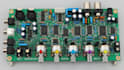 design and develop mixer amplifier pcb for audio application