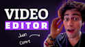 do professional youtube video editing