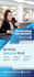 design professional flyer, door hanger and rack card