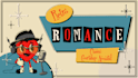 illustrate in colourful retro style