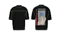 make 3d tee shirt design in clo3d