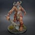 paint your miniatures, armies and display pieces