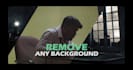 remove and replace any background for you