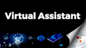 be your technical and administration virtual assistant