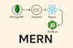 do website in react,next js with backend go or nodejs