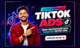 setup tiktok ads campaign with tiktok pixel tracking as your tiktok ads manager