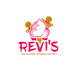 design good looking bakery mascot logo