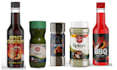 do packaging and label for spice, sauce, seasoning, honey, pikliz,food,BBQ,salsa