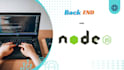 develop backend with nodejs, expressjs and mongodb