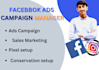 do facebook ads creation