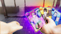 design fast high CTR roblox gfx thumbnails