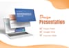 design a powerpoint presentation, pitch deck, google slides
