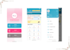 be your professional flutter app developer for android and ios