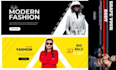 banner design header and covers