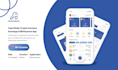 develop cryptocurrency app, crypto exchange app, blockchain and e wallet app
