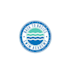 design superior conventional swimming academy logo