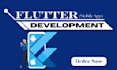 develop your mobile app using flutter