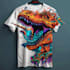 create awesome graphic t shirt designs
