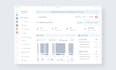 create a custom web app