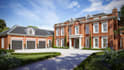 create architectural cgis of your property