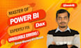 build custom power bi dashboards for business insights and kpis