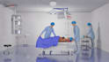 make 3d medical animation, 3d explainer medical videos, medical illustration