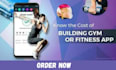 flutterflow mobile app, flutterflow fitness app, buildship, API integration