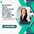 do bulk guest post, high da and dofollow guest posting on da90 website