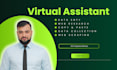 do accurate data entry in 3 hours