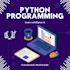 teach you basic python programming