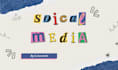 create impactful social media posts