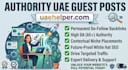 publish your guest post on da 65 high traffic uae website