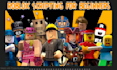 teach how to script games in roblox studio